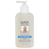 凑单品、银联专享：Gaia 宝宝温和植物洗发水 375ml