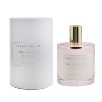 ZARKOPERFUME 扎科之香 无情粉 淡香精 EDP 100ml