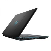 戴尔（Dell）15.6英寸游戏笔记本电脑G3 3590 15GR-1748BL（黑蓝）
