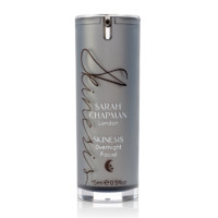 银联专享：Sarah Chapman Skinesis 夜间修复焕肤油 15ml