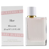 BURBERRY 博柏利 Her Blossom 花与她女士淡香水 EDT 容量： 30ml/1oz