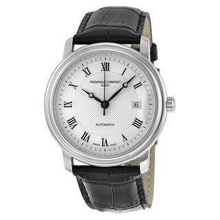 FREDERIQUE CONSTANT 康斯登 Classics系列 303MC4P6 男款机械表