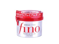 tt海购 - 日本Shiseido资生堂Fino有效渗透护发膜 230g