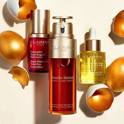 Unineed中国官网 精选 CLARINS 娇韵诗 护肤促销专场