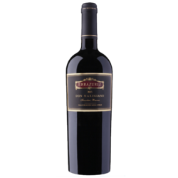 Vina Errazuriz 伊拉苏酒庄 马克西米诺庄主珍藏 干红葡萄酒 750ml