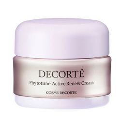 cosmedecorte黛珂植物韵律赋活精华面霜30g