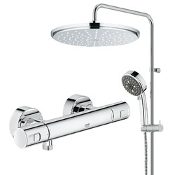 GROHE 高仪 27058000 淋浴花洒套装