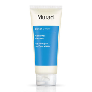 Murad 抗痘净肤控油洁面乳 200ml