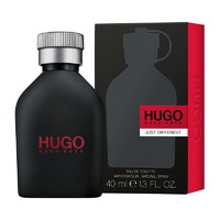 HUGO BOSS 雨果波士 Just Different 颠覆香水 EDT40ml_GDFS