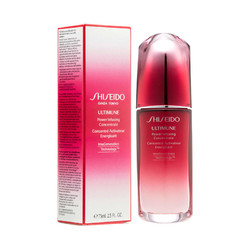 SHISEIDO 资生堂 红妍肌活系列红腰子修护护肤精华液 75ml 