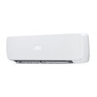 海信（Hisense）苹果派系列 1.5匹 变频冷暖 壁挂式空调 KFR-35GW/A8X860N-A1（白色）