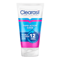 凑单品：CLEARASIL 祛痘洗面奶 125ml