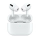  Apple 苹果 AirPods Pro 主动降噪 真无线耳机 无线充电盒 开箱版　