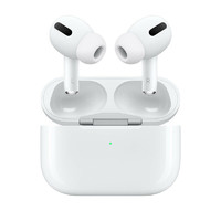 Apple 苹果 AirPods Pro 主动降噪 真无线耳机 无线充电盒 开箱版