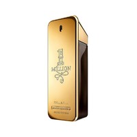 Paco Rabanne 帕高·拉巴纳 百万金砖淡香水 200ml_GDFS_你身边的免税店