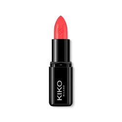 KIKO MILANO 4系 黑管耀色唇膏 3g 多色号可选