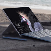 微软认证翻新 Surface Pro 中文版 I7 16GB 512GB