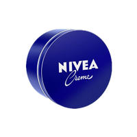 凑单品、银联返现购：NIVEA 妮维雅 经典蓝罐润肤霜 250ml