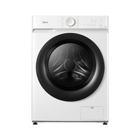 Midea 美的 MD100V11D 洗烘一体机 10KG