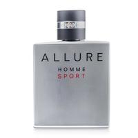 CHANEL 香奈儿 Chanel 香奈儿 魅力男士运动淡香水EDT 150ml_GDFS