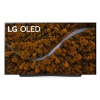 历史低价：LG OLED77CXPCA 4K OLED电视 77英寸