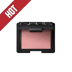 NARS 纳斯 炫色腮红 4.8g #Deepthroat