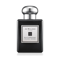 Jo Malone 祖玛珑 乌木与佛手柑香水 50ml