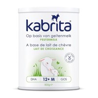 Kabrita 佳贝艾特 金装羊奶粉 3段 800g 