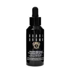 BOBBI BROWN 芭比波朗 密集修护菁华粉底液 30ml #1