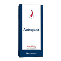 银联专享：Activogland 育发防脱营养精华液 200ml