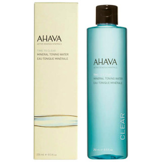 Ahava 矿物长效保湿爽肤水 250ml