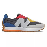 new balance 327系列 中性 休闲鞋