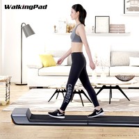 小米有品 WalkingPad A1 家用静音智能走步机