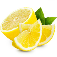 安岳黄柠檬10个装/5斤装