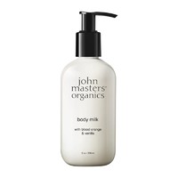 john masters organics 血橙香草有机保湿身体乳 236ml