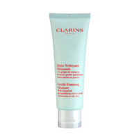 Clarins 娇韵诗 清爽平衡洁面泡沫 125ml