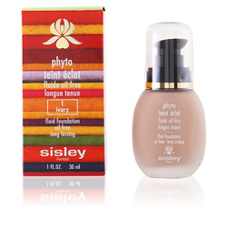 sisley 希思黎 轻柔粉底液 #1 30ml *3件