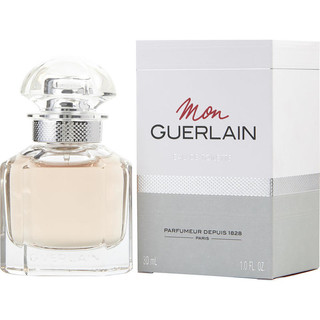 GUERLAIN 娇兰 我的娇兰女士淡香水 EDT 30ml