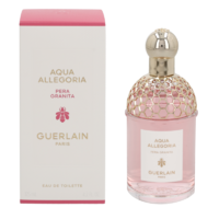 GUERLAIN 娇兰 【荷兰直邮】GUERLAIN 娇兰 花草水语系列 雪梨冰沙 女士淡香水 EDT 125ml