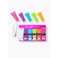 GLAMGLOW 格莱魅 明星面膜旅行装