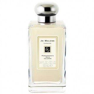 jomalonelondon祖玛珑本木香系列黑石榴中性古龙水edc100ml