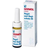 银联爆品日、凑单品：Gehwol 洁沃护甲油 15ml