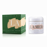 银联爆品日：LA MER 海蓝之谜 Creme de la Mer Moisturizing Cream 精华面霜 100ml