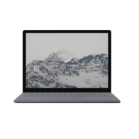 微软认证翻新 Surface Laptop i7/16/1TB 亮铂金