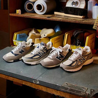 New Balance 23年秋冬新品