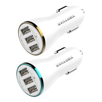 车载充电器品牌及价格_车载充电器行情及测评