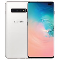 SAMSUNG 三星 Galaxy S10e/S10/S10+ 智能手机