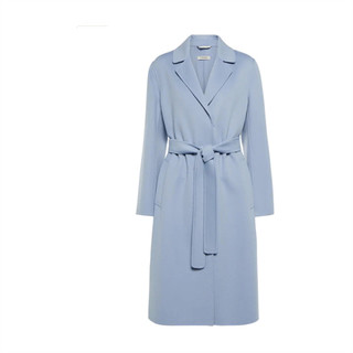 Max Mara 麦丝玛拉 女士双面羊毛大衣外套 1422604