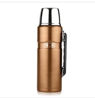 THERMOS 膳魔师  SK-2010 不锈钢保温杯壶 户外水杯 1200ml