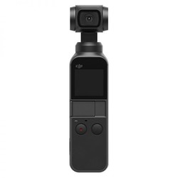 DJI 大疆 灵眸 Osmo 口袋云台相机